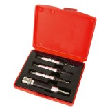 SNAPPY FLIP DRIVER SET 4PC